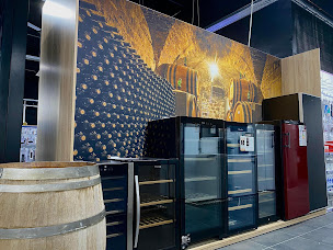 Photo n°9 de Boulanger Châlons en Champagne à Saint-Memmie (Magasin de jeux vidéo)