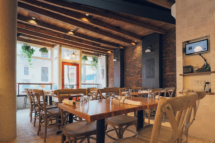 Canto West Village by null