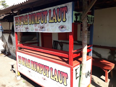 Photos of Warung Es Buah Cak Irul
