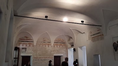 Photos of Church of St. Barnabas
