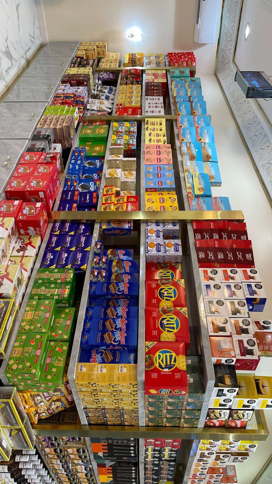 المذاق الأفضل - صورة 3