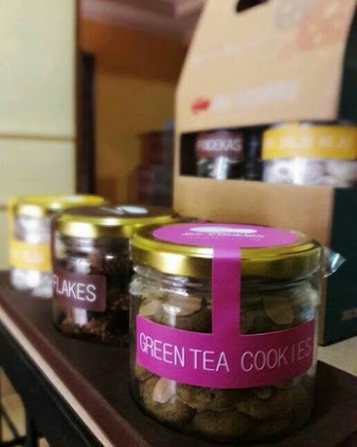 Photos of Jnc Cookies