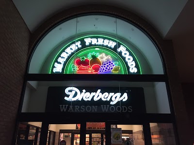Dierbergs Markets - Warson Woods
