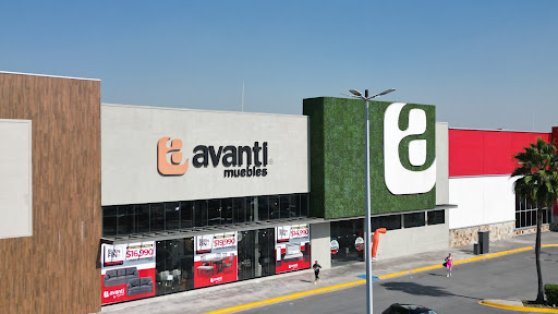 Muebles Avanti Citadel