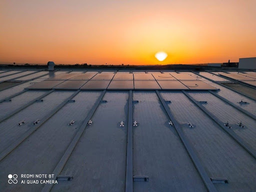 Solar Óptima | Energías renovables en Carmona (Sevilla) - Fotovoltaica - Placas Solares - Aerotermia - Thumbnail