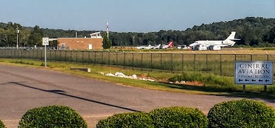 Prattville Airport