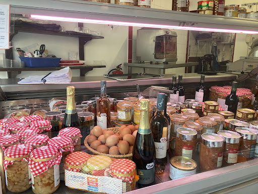 Boucherie Saucisses & Cie - Thumbnail