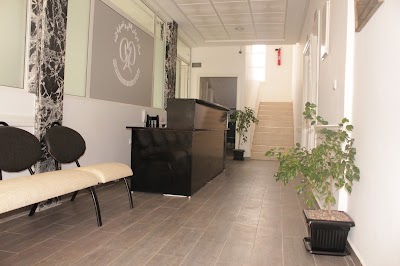 Photos of Dialysis Center
