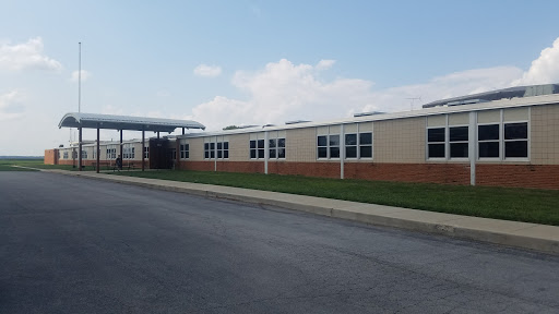 Orchard Farm Middle School