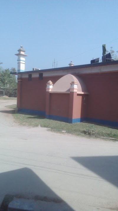 Photos of মার্কাজ মসজিদ (০১নং হালকা)