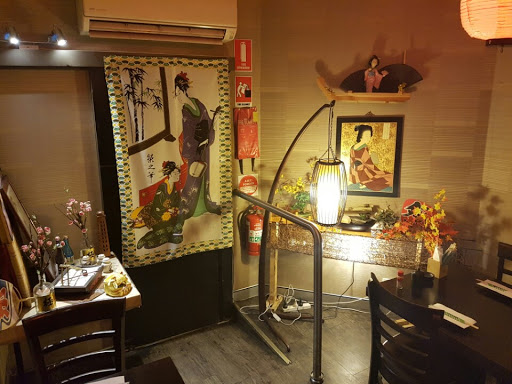 Photo of Itsumo Sushi