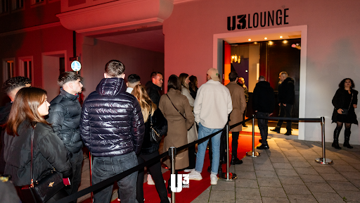 U3 Lounge - Thumbnail