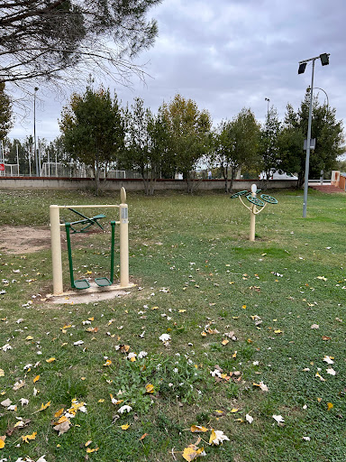 Salut Park - Thumbnail
