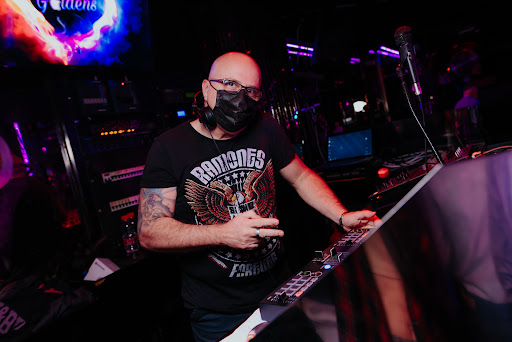 Discoteca Golden's - Thumbnail