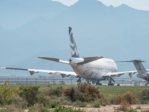 Phoenix-Goodyear Airport - Thumbnail