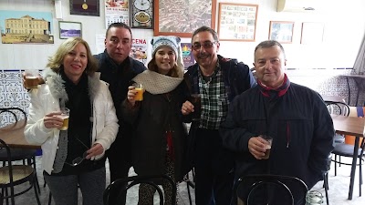 Photos of Bodega Cinco Jotas