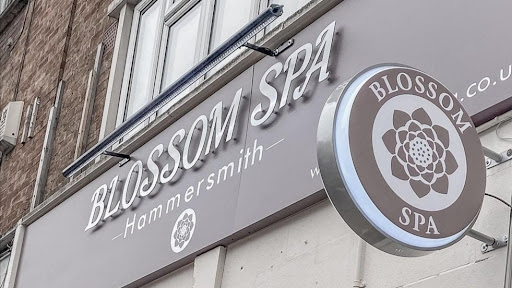 Blossom Spa Hammersmith