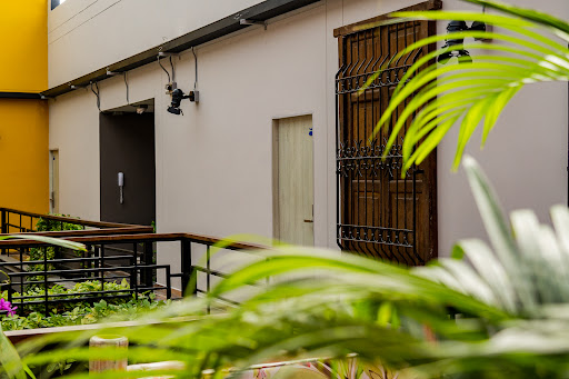 Hotel El Mesón