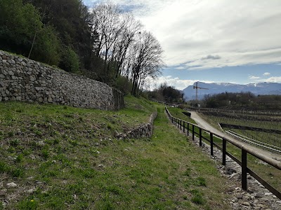 Castel Pradaglia