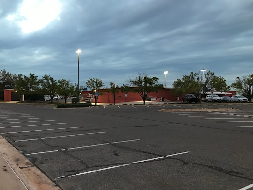 UCO Parking Lot 47 - Thumbnail