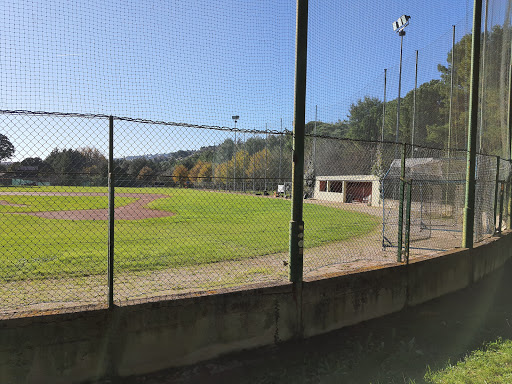 Campo da Baseball Perugia - Thumbnail
