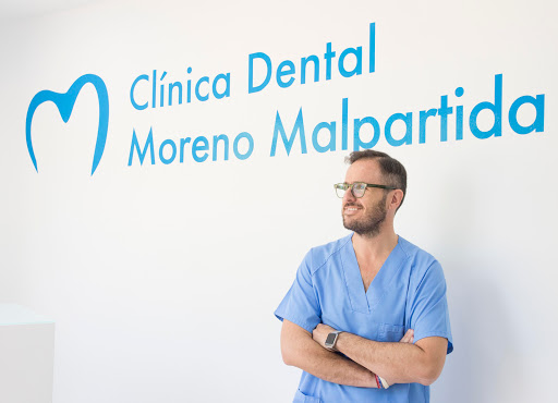 Dental Moreno Malpartida