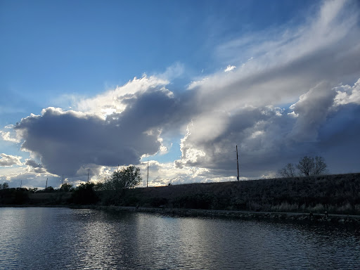 Dickinson Dike Gallery - United States