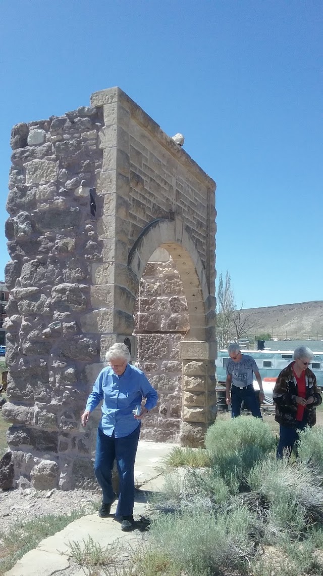 Goldfield