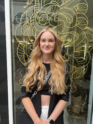 L’unica Damenfriseur Weinheim Made by MY Beauty&barbier - Thumbnail