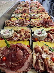 Photo n°4 de L'Art Des Choix à Saint-Étienne-de-Tinée (Traiteur)