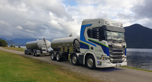 Service Cartage Ltd