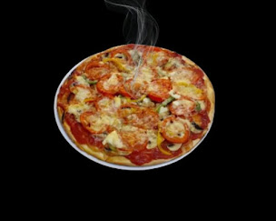 Photo n°35 de Five Star Pizza à Saint-Denis (Restaurant de tacos)