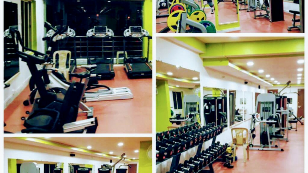 Super Gym Raichur