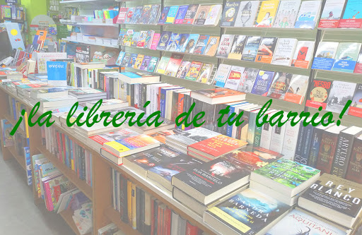 Librería L´Extrem