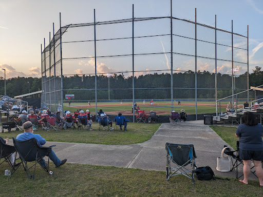 Hardeeville Recreation Complex - Thumbnail
