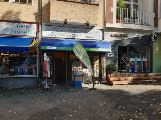Schreibwaren Weber - Inh. Gabriele Weber