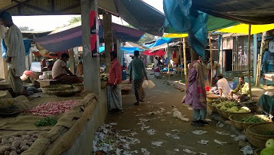Photos of Dewhata Kacha Bazar