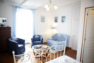 Photo n°11 de Ty Gwennili à Kerien (Maison d'hôtes)