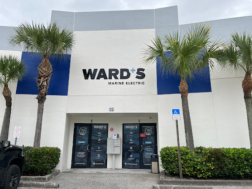 Ward's Marine Electric