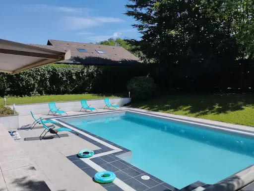 Photo de Villa Doussard à Doussard (74210)