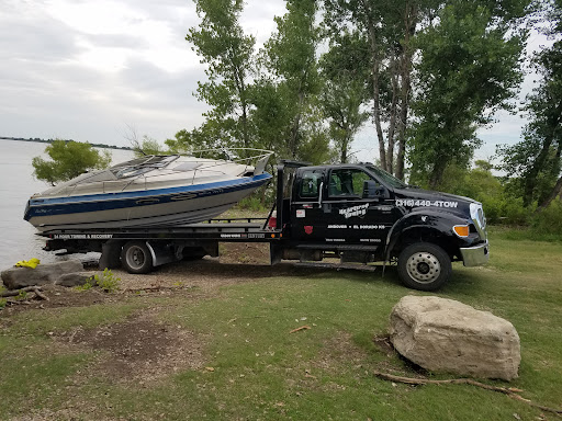 Heartland Towing - Thumbnail
