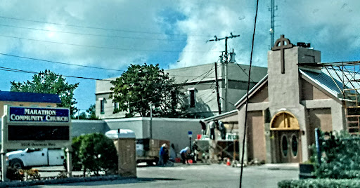 Marathon Community United Church - Thumbnail