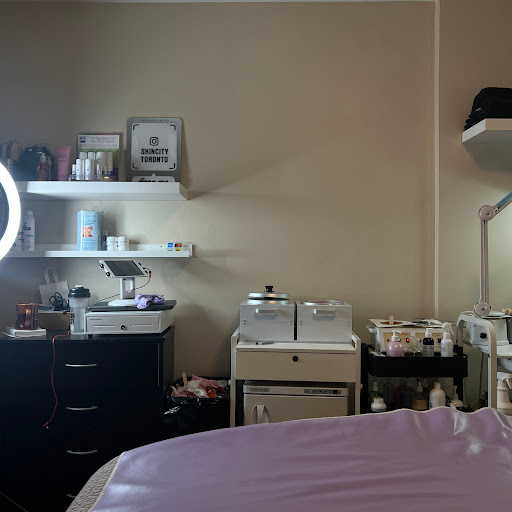 SKIN CITY SPA Toronto
