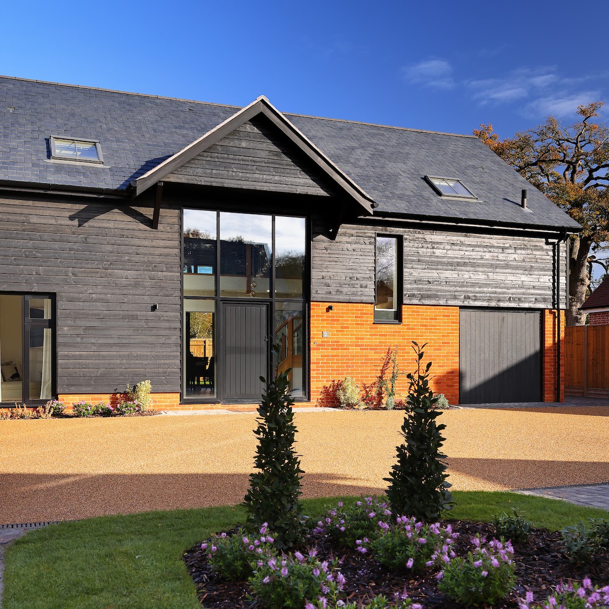 Runnymede Homes