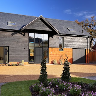 Runnymede Homes
