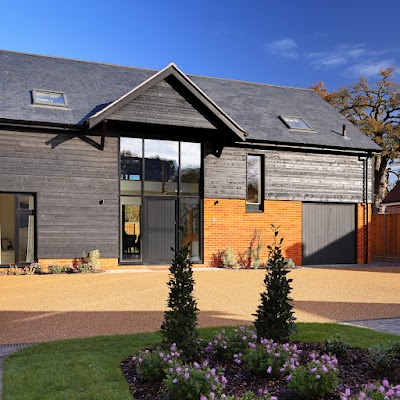 Runnymede Homes