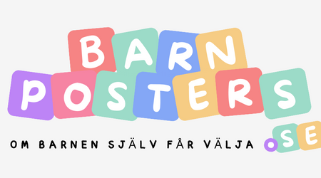 Barnposters.se