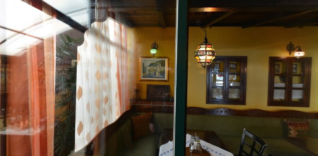 Recenzije Sofra - Borovje u Zagreb - Restoran