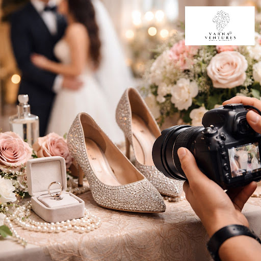Every tiny detail of your wedding tells a story – from the mehendi on your hands to the décor on… post image