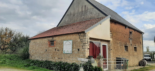 Photo de Chambre d'Hôte La Maison du Mesnil